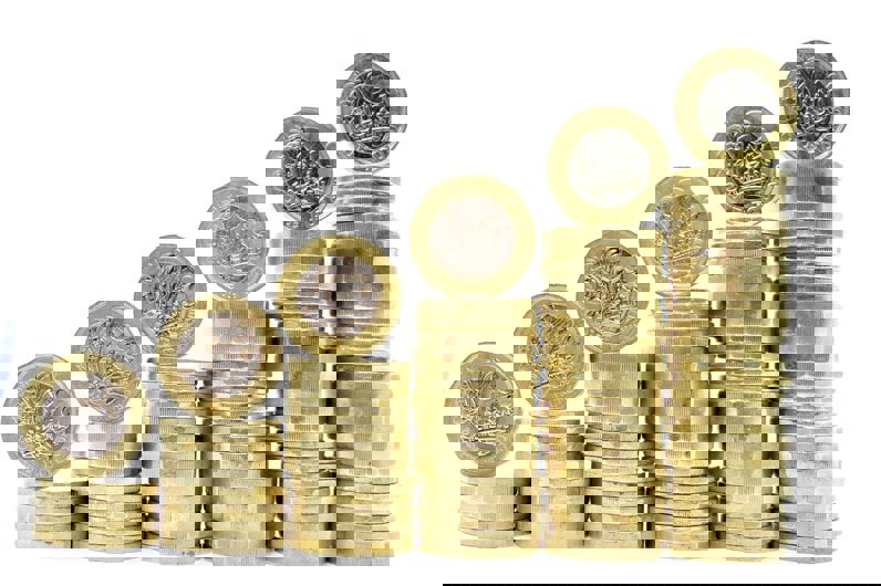 For decorative purposes only